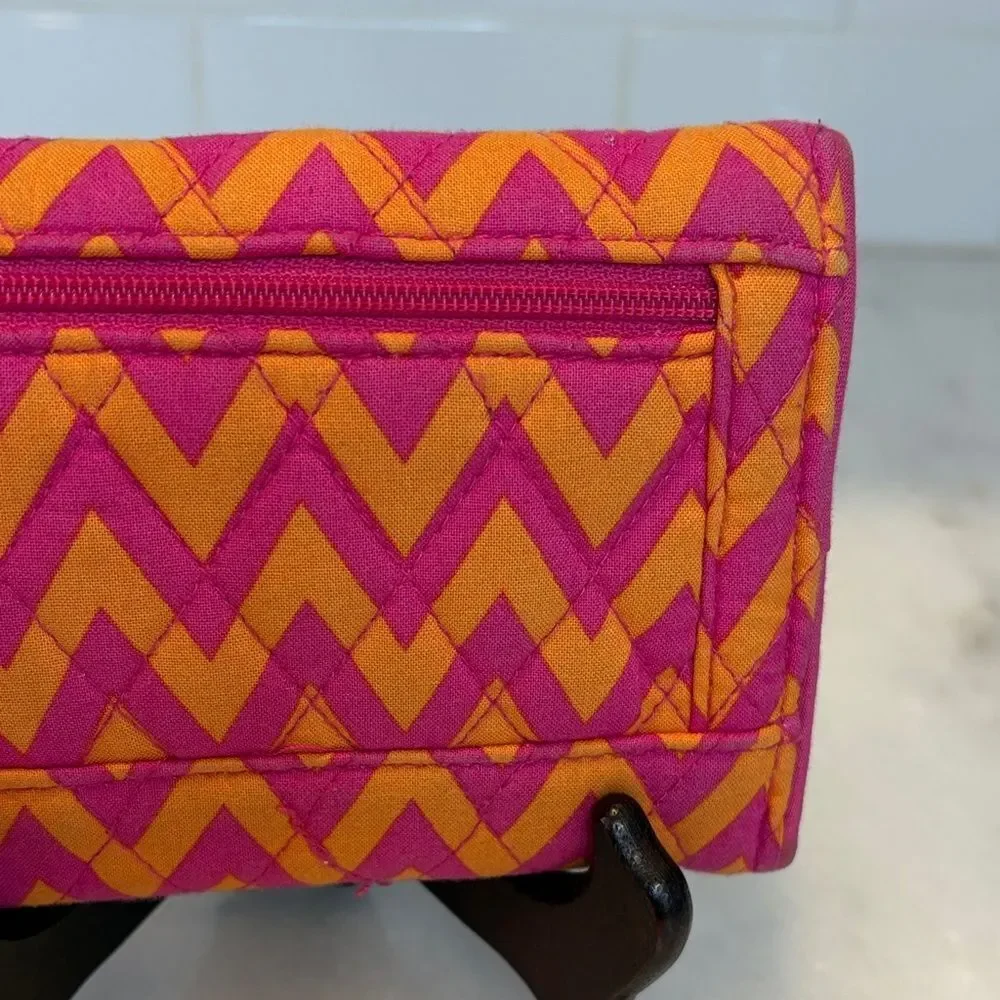 Vera Bradley elevate your